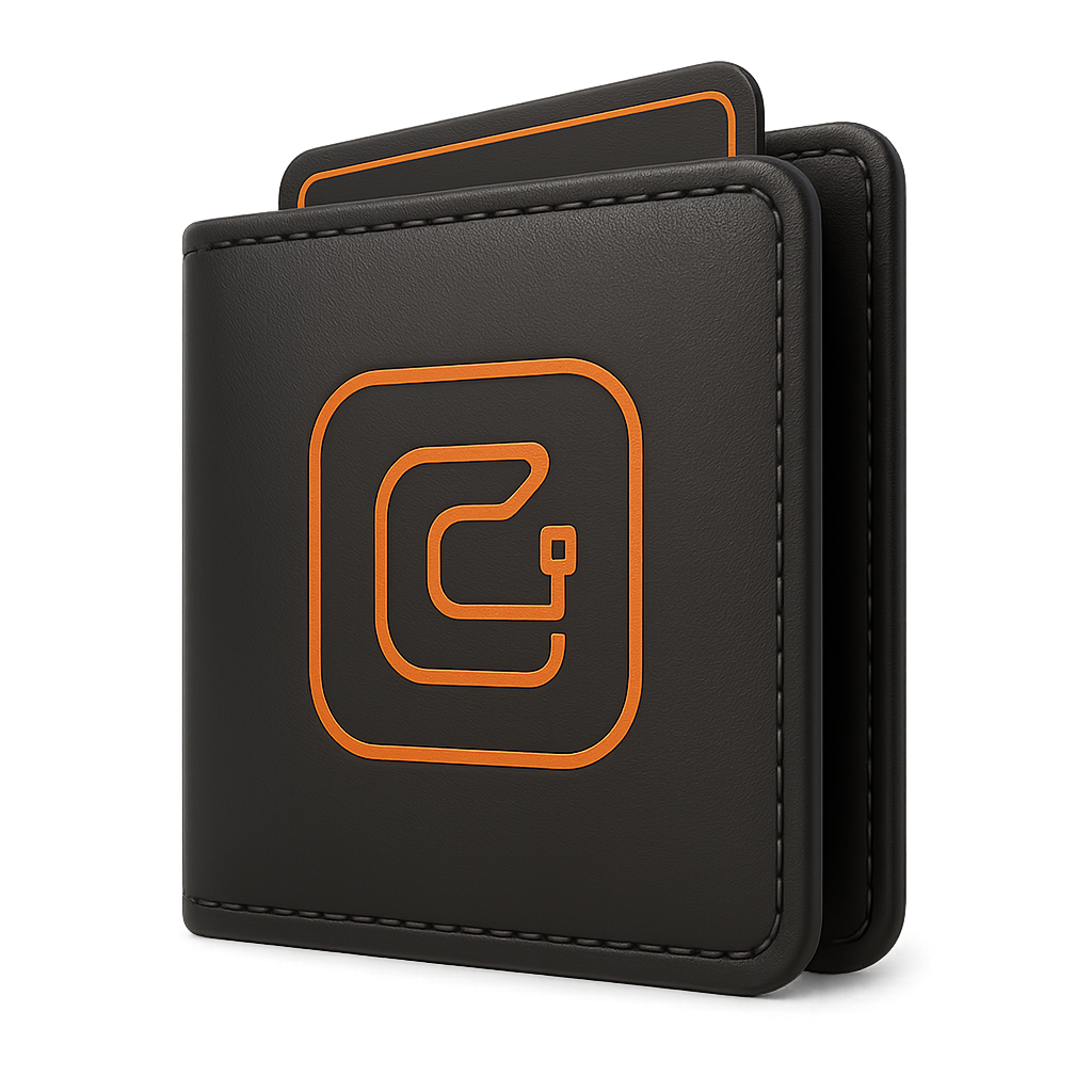 Premium Wallet Dashboard