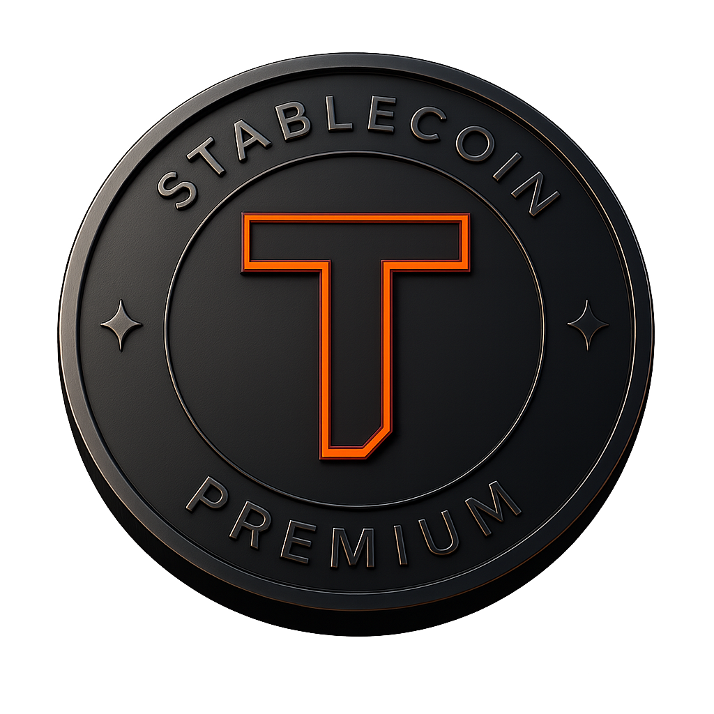 Stablecoin Premium